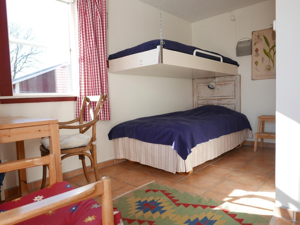 Lekanders Bär&Boende Tyfta Zimmer foto