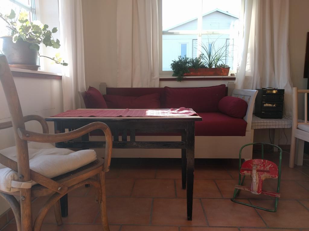 Lekanders Bär&Boende Tyfta Exterior foto