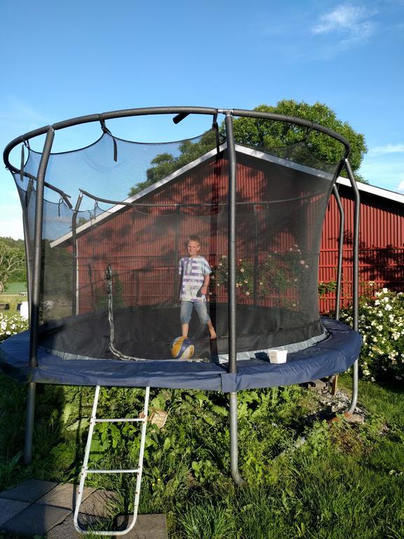 Lekanders Bär&Boende Tyfta Exterior foto